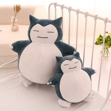 Load image into Gallery viewer, Snorlax Plush