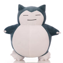 Load image into Gallery viewer, Snorlax Plush