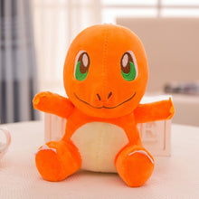 Load image into Gallery viewer, Charmander Plush