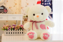 Load image into Gallery viewer, Birthday Valentines Bear Plush