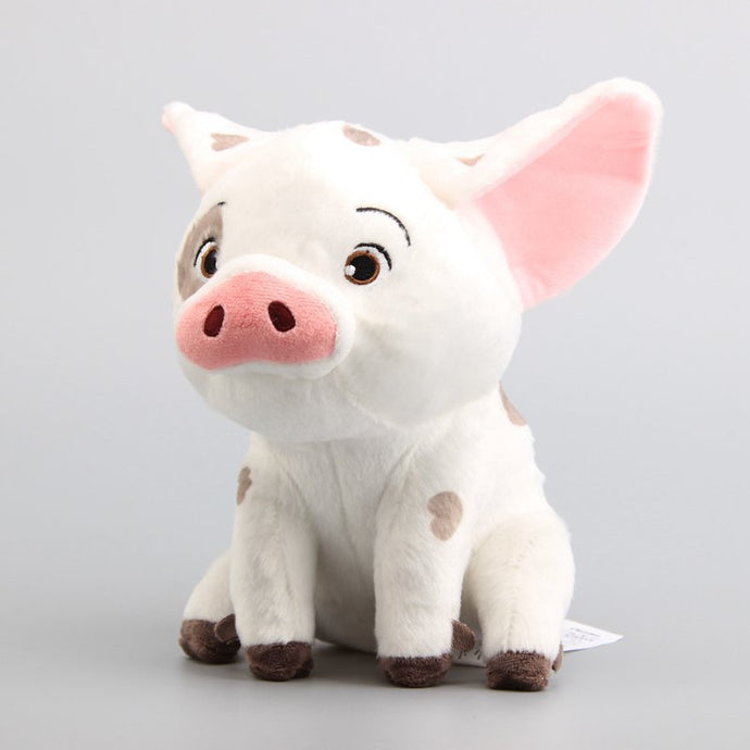 Moana Pig Plush