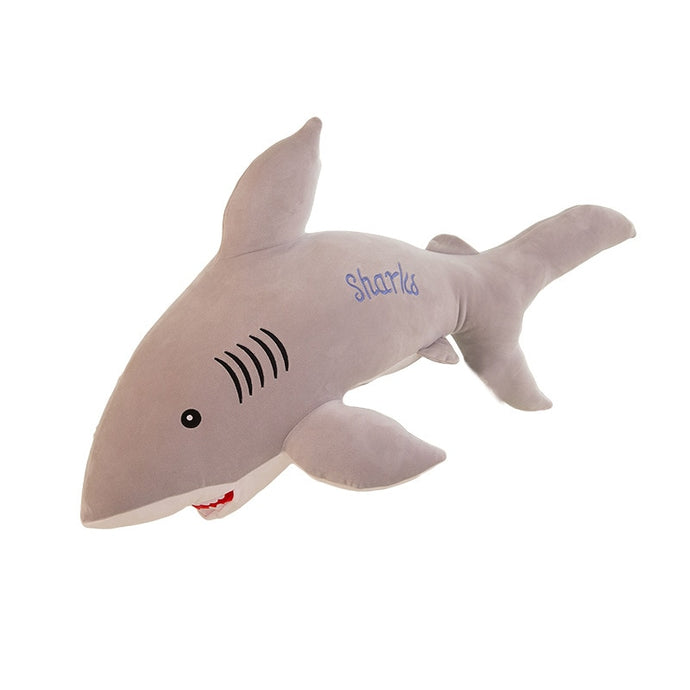 Shark Plush