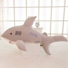 Load image into Gallery viewer, Shark Plush