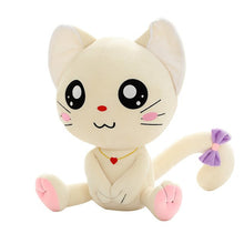 Load image into Gallery viewer, Cute Kitten Plush